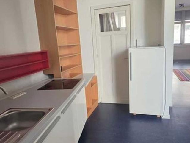 Loft te huur in Borgerhout voor € 950 met 1 slaapkamer