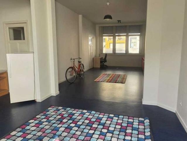 Loft te huur in Borgerhout voor € 950 met 1 slaapkamer