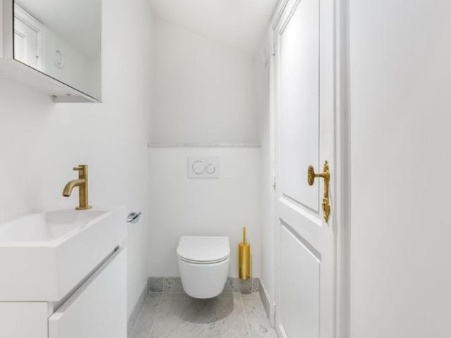 Loft te huur in Leuven voor € 1.250 met 1 slaapkamer