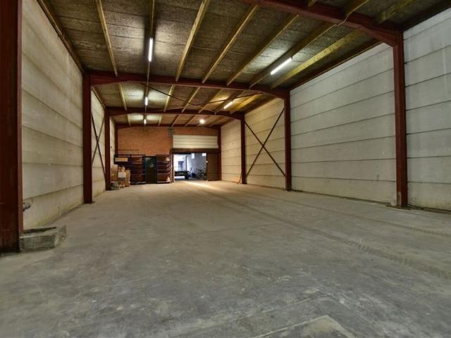Loft te huur voor 875 euro