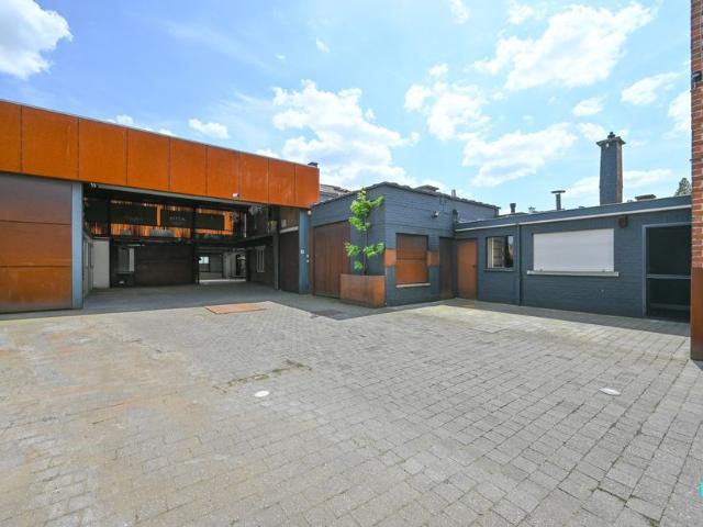 Loft te koop voor 479000 euro met 4 slaapkamers