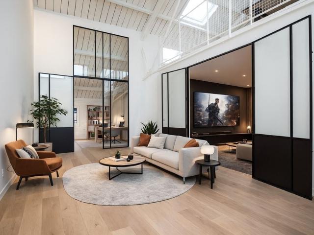 Loft te koop voor 1390000 euro met 4 slaapkamers