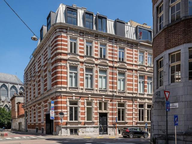 Loft te koop voor 1487000 euro met 3 slaapkamers