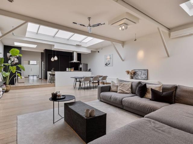 Loft te koop voor 359900 euro met 1 slaapkamers