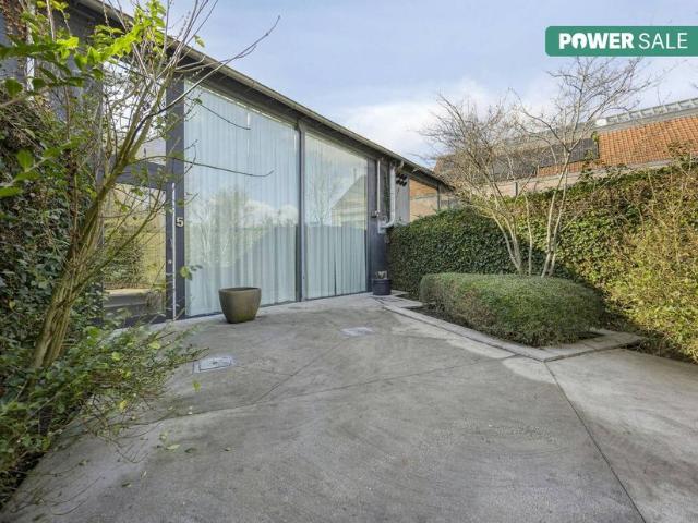 Loft te koop voor 395000 euro met 3 slaapkamers
