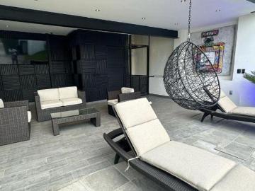 Loft tipo Industrial, diseño y confort