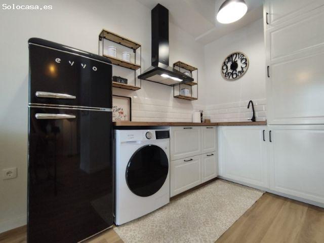 LOFT TOTALMENTE NUEVO A ESTRENAR AMUEBLADO Y EQUIPADO