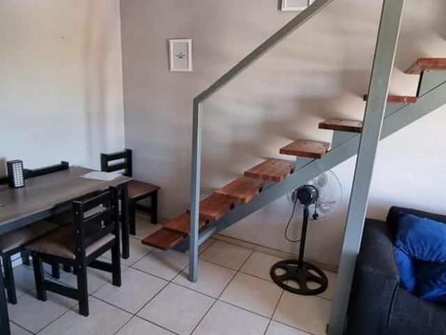 Loft unit in Roodeberg Village