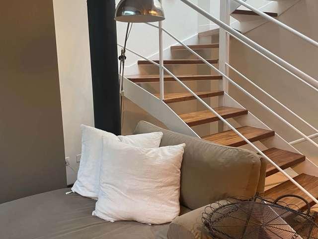 Loft Varesina