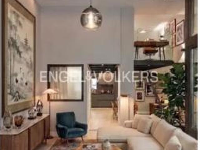 Loft Venta Madrid Capital, Prosperidad
