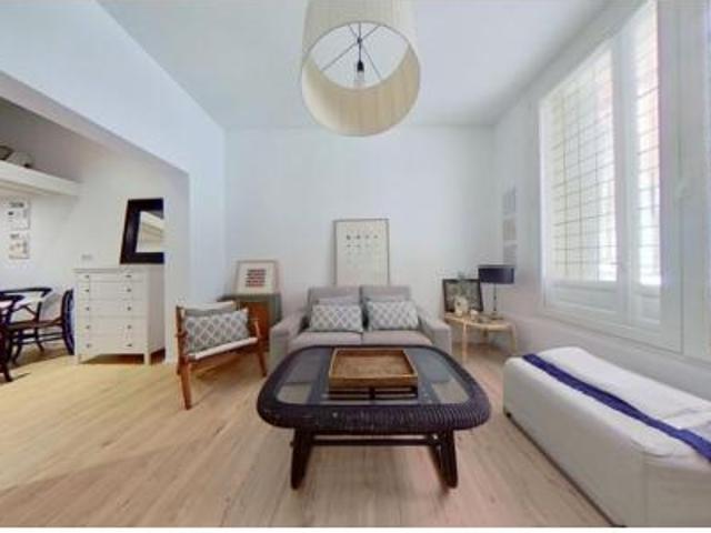 Loft Alquiler Madrid Capital, Universidad Malasaña