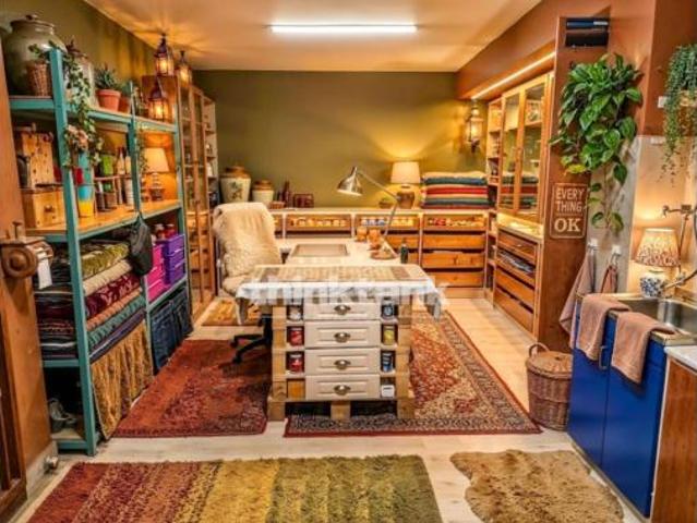 Loft Venta Madrid Capital, Ventas