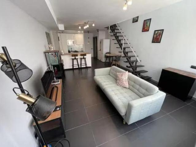 Loft Venta Madrid Capital, Virgen del Cortijo Manoteras