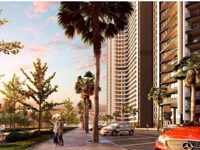 Estudio Venta Málaga Capital, Martiricos La Roca