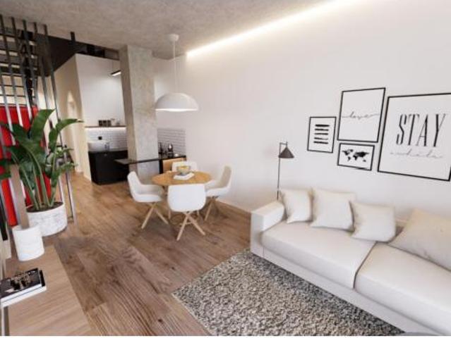 Loft Venta Alicante Alacant, Babel