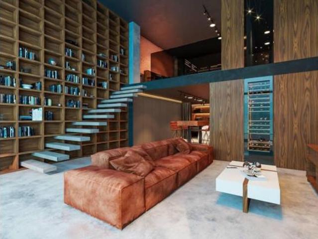 Loft Venta Altea, L'Olla