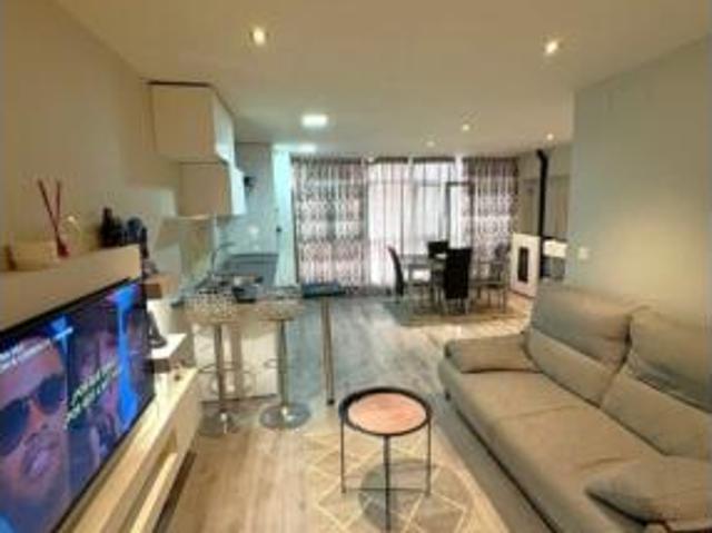Loft Venta Barakaldo, Arteagabeitia Retuerto Kareaga