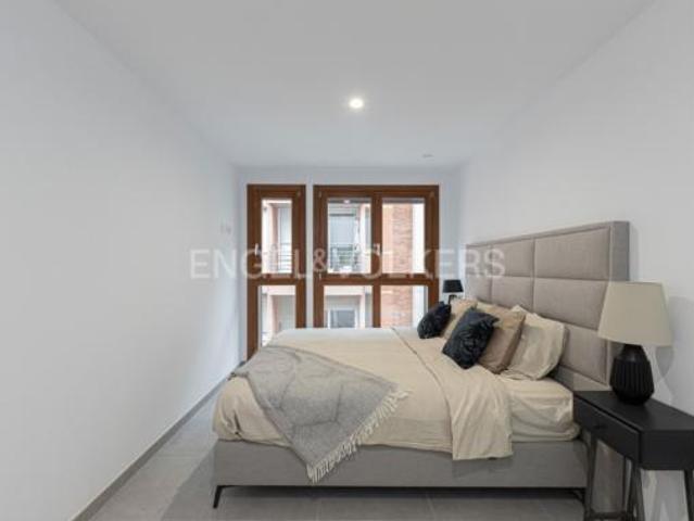 Loft Venta Barcelona Capital, El Camp d'en Grassot Gràcia Nova