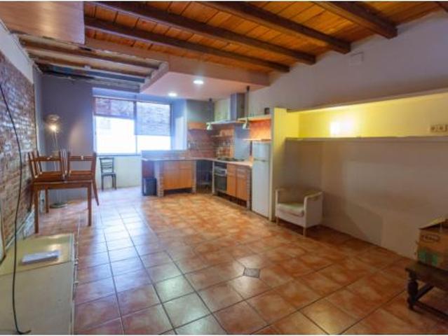 Loft Venta Barcelona Capital, El Clot
