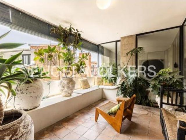 Loft Venta Barcelona Capital, El Parc La Llacuna del Poblenou