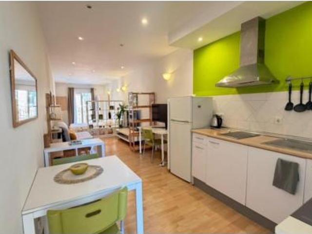 Loft Venta Barcelona Capital, El Raval