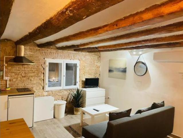 Loft Venta Barcelona Capital, El Raval