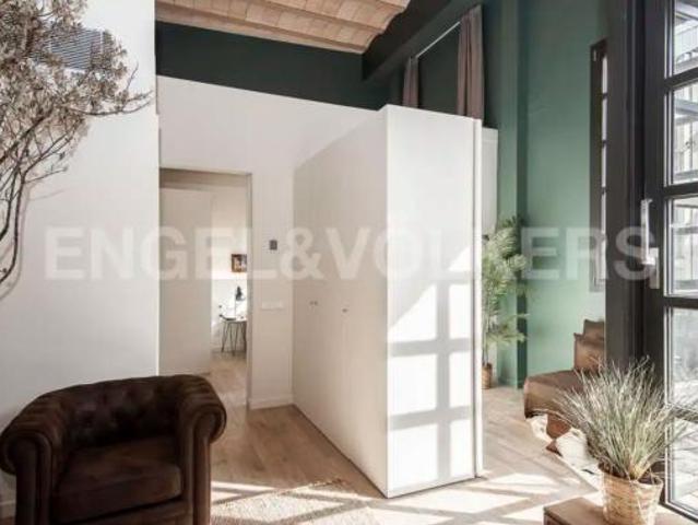 Loft Venta Barcelona Capital, El Raval