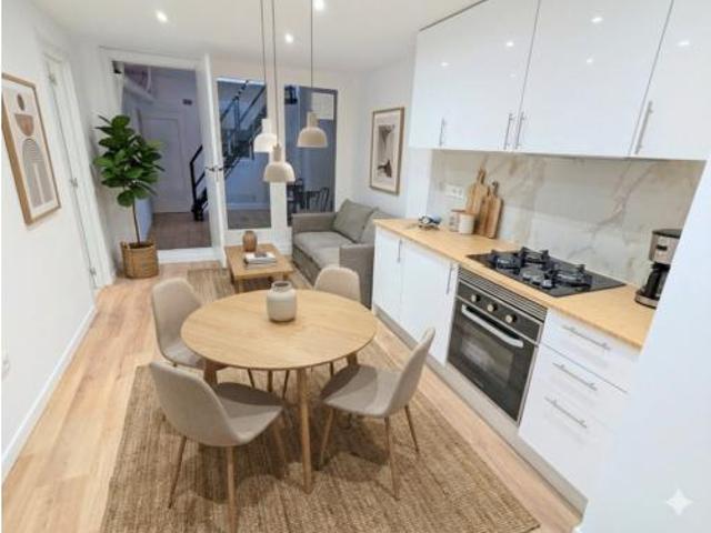 Loft Venta Barcelona Capital, La Sagrada Família
