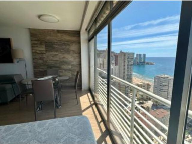 Loft Venta Benidorm, Platja de Llevant