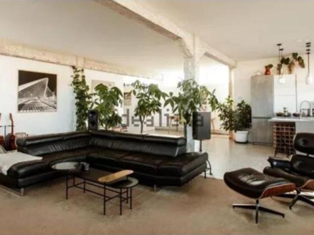 Loft Venta Bilbao, Indautxu