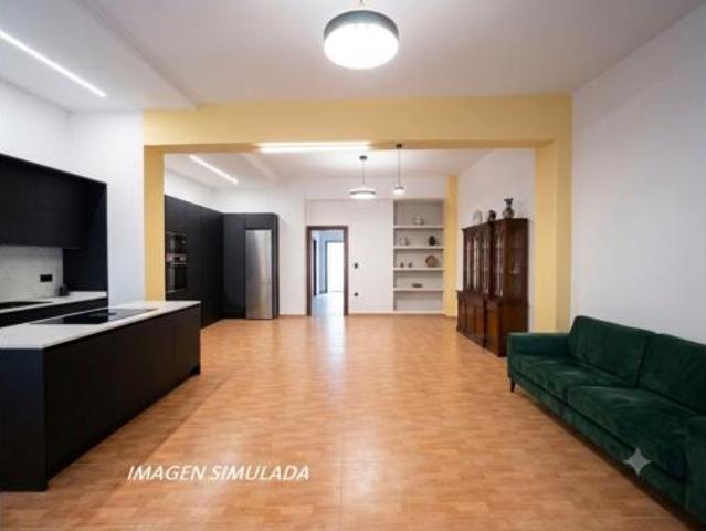 Loft Venta Blanca, Blanca