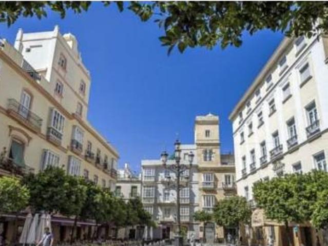 Loft Venta Cádiz Capital, El Mentidero Teatro Falla Alameda