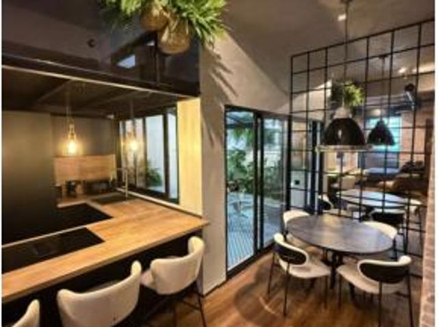 Loft Venta Gandia, Centre Històric