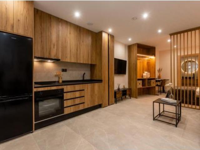 Loft Venta Granada Capital, San Francisco Javier