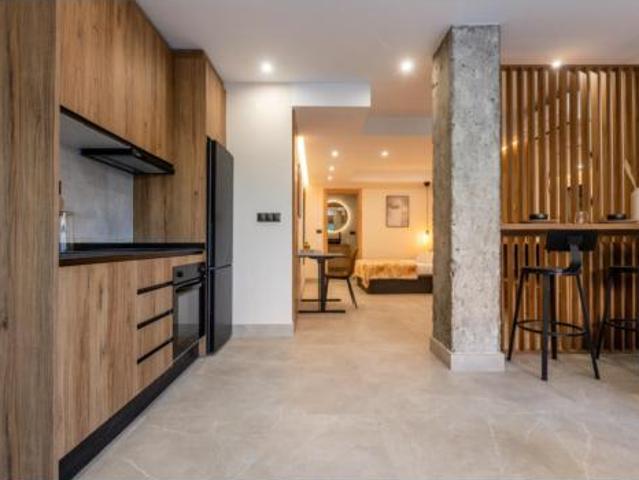 Loft Venta Granada Capital, San Ildefonso Hospital Real