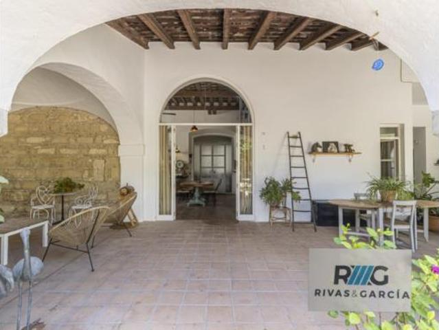 Loft Venta Jerez de la Frontera, Centro