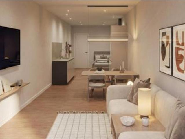 Loft Venta Puçol, Centre