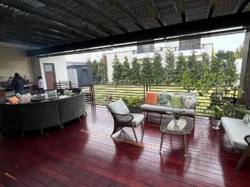 Loft Venta Privada en Providencia Metepec