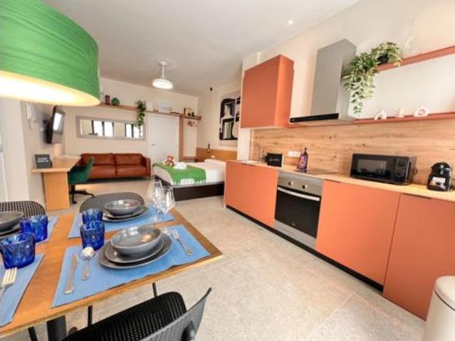 Loft Venta València Capital, Aiora