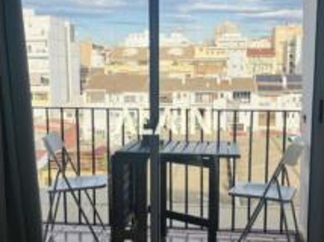Loft Venta València Capital, Russafa