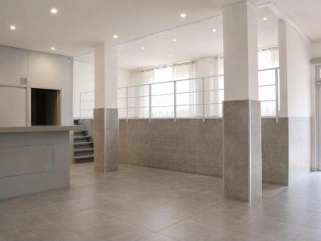 Loft Venta Zurgena, La Alfoquía