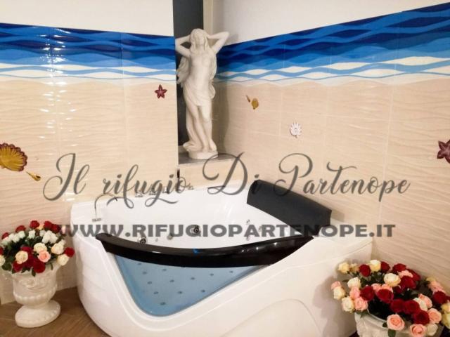 Loft Vico dei Panettieri, Centro Storico, Napoli