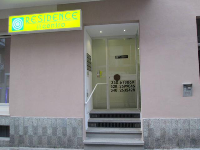 Loft via Trento 2/A, Centro, Savigliano
