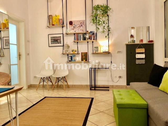 Loft via Trento 41, De Gasperi, Conad, San Benedetto del Tronto