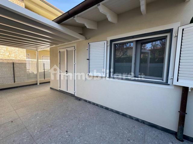 Loft via Trento, Centro, Forte dei Marmi