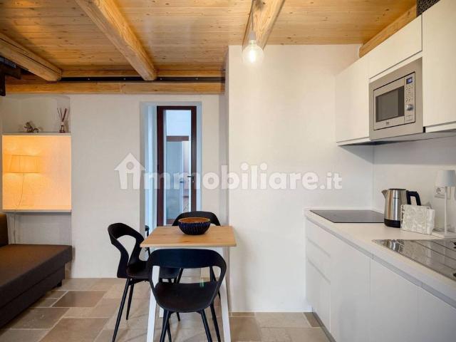 Loft via Vincenzo Petruzzi 10, Putignano