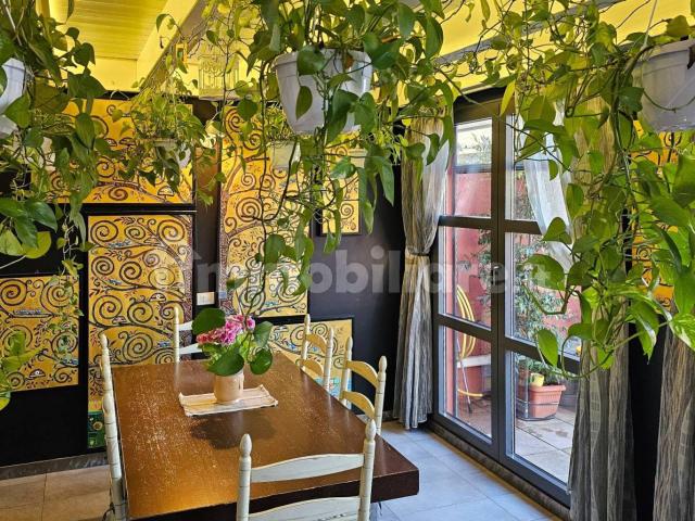 Loft via Villapizzone, Certosa, Milano