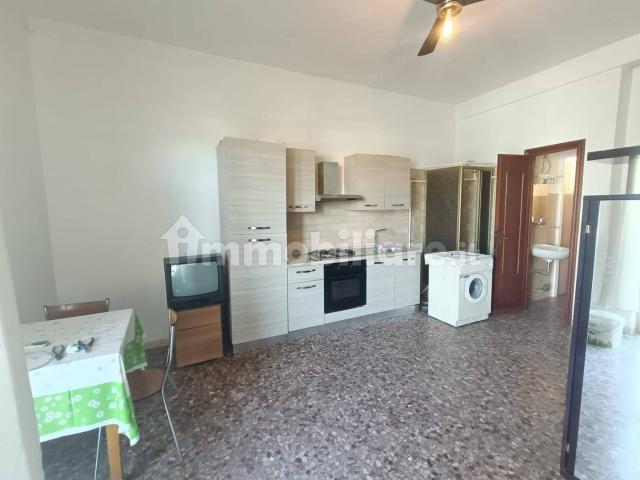 Loft via Zavattarello, Valle Muricana, Roma