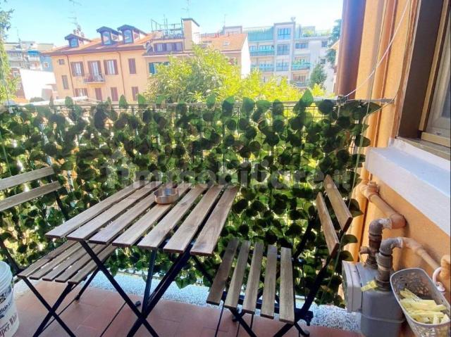 Loft via Alessandro Astesani 56, Affori, Milano
