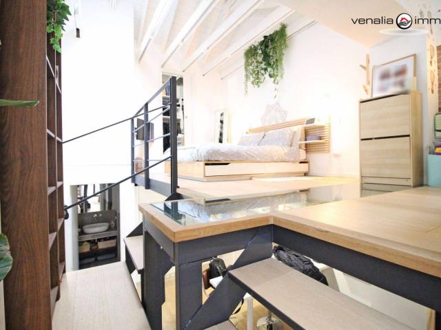 Loft via Anna Neera 10, Cermenate Abbiategrasso, Milano